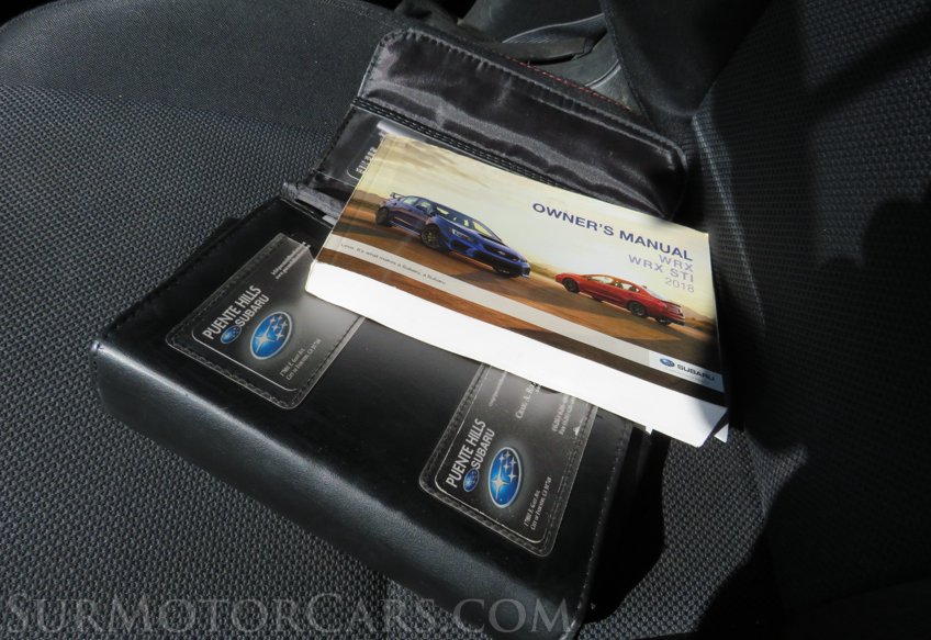 2018 Subaru WRX - Image 45