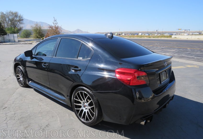 2018 Subaru WRX - Image 6