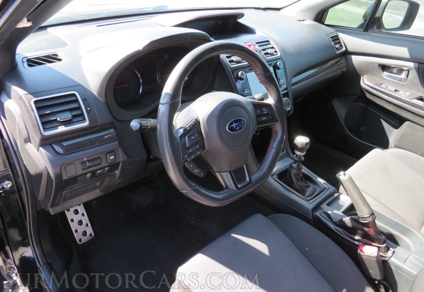 2018 Subaru WRX - Image 24