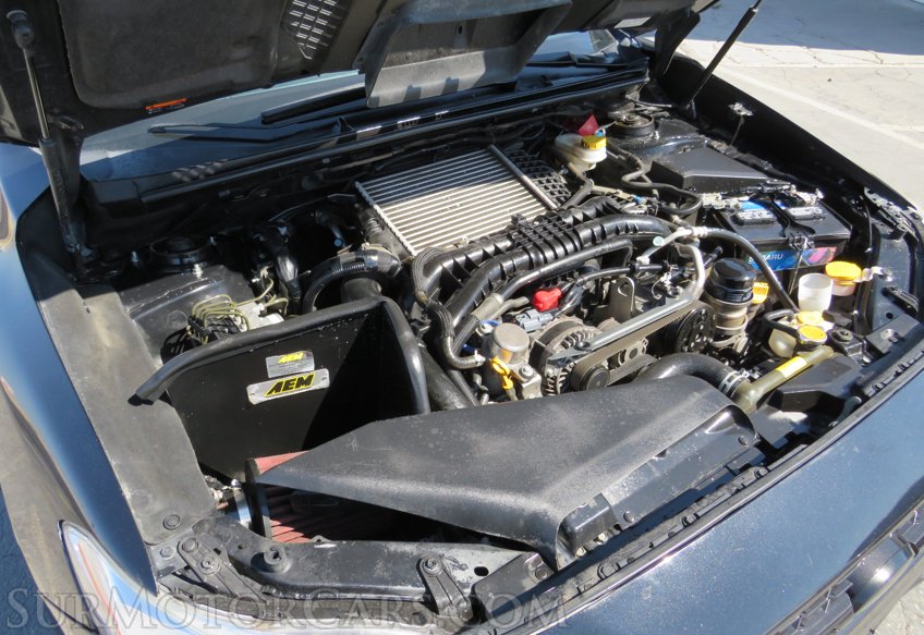 2018 Subaru WRX - Image 50