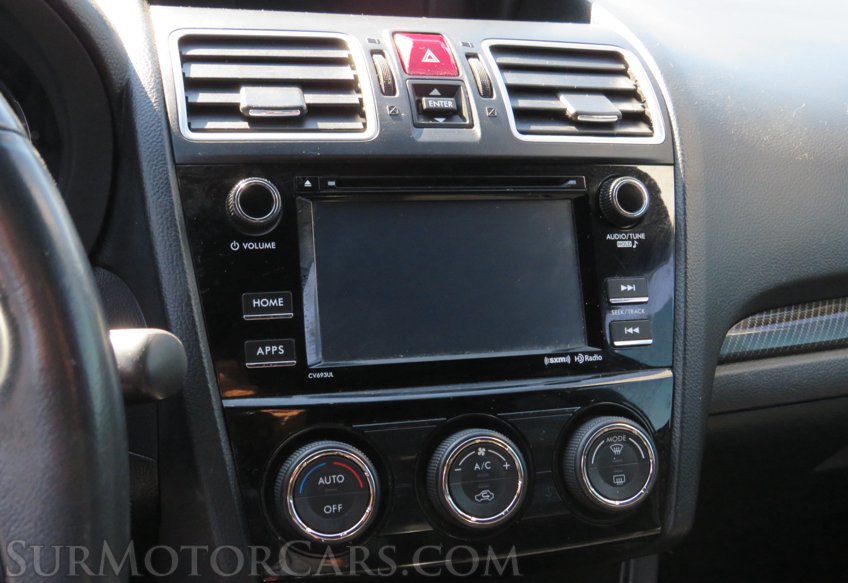 2018 Subaru WRX - Image 38