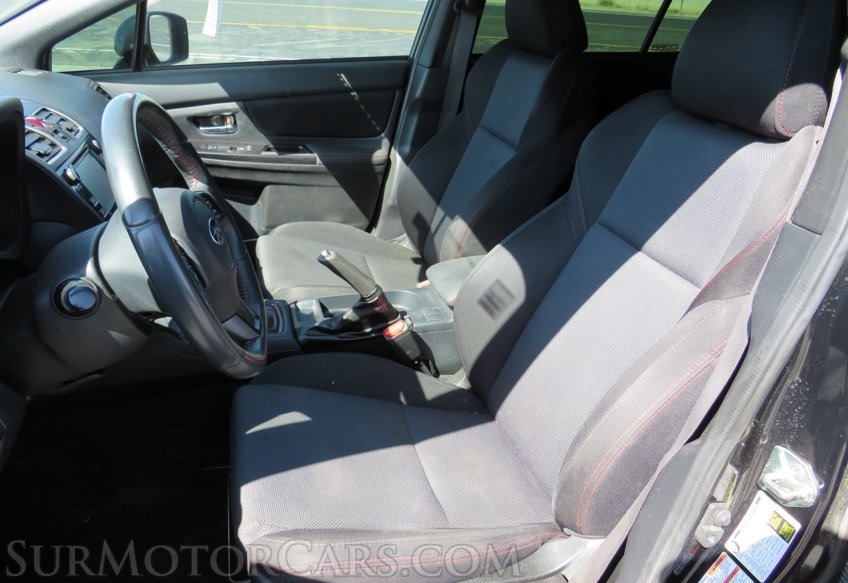 2018 Subaru WRX - Image 25