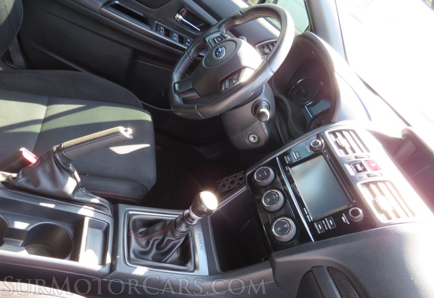 2018 Subaru WRX - Image 30