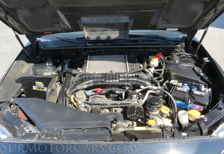 2018 Subaru WRX - Image 49