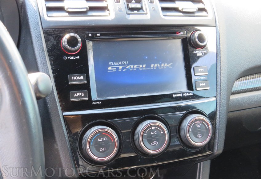 2018 Subaru WRX - Image 39