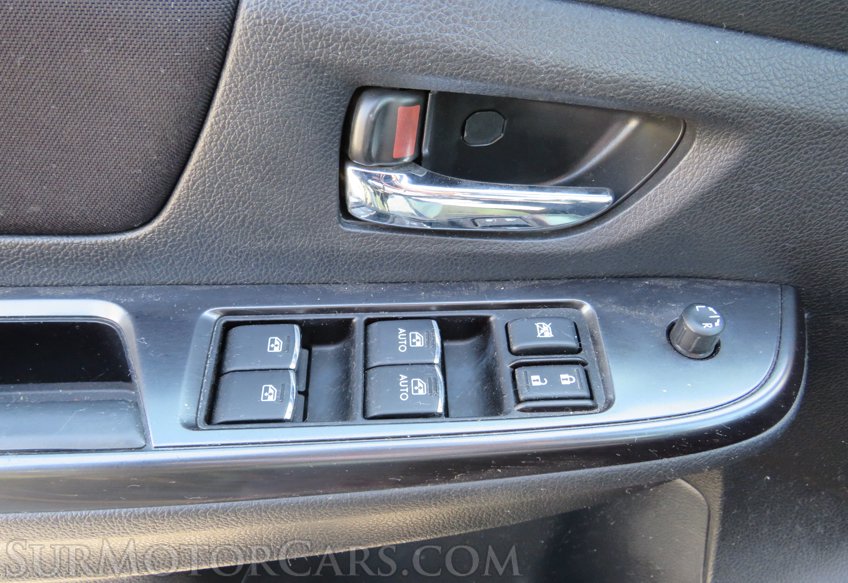 2018 Subaru WRX - Image 46