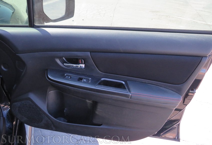 2018 Subaru WRX - Image 47