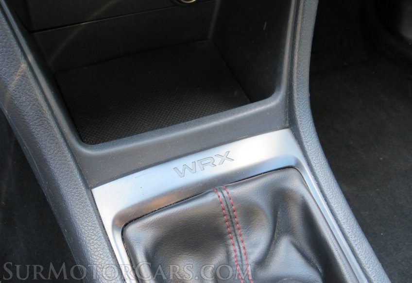 2018 Subaru WRX - Image 37