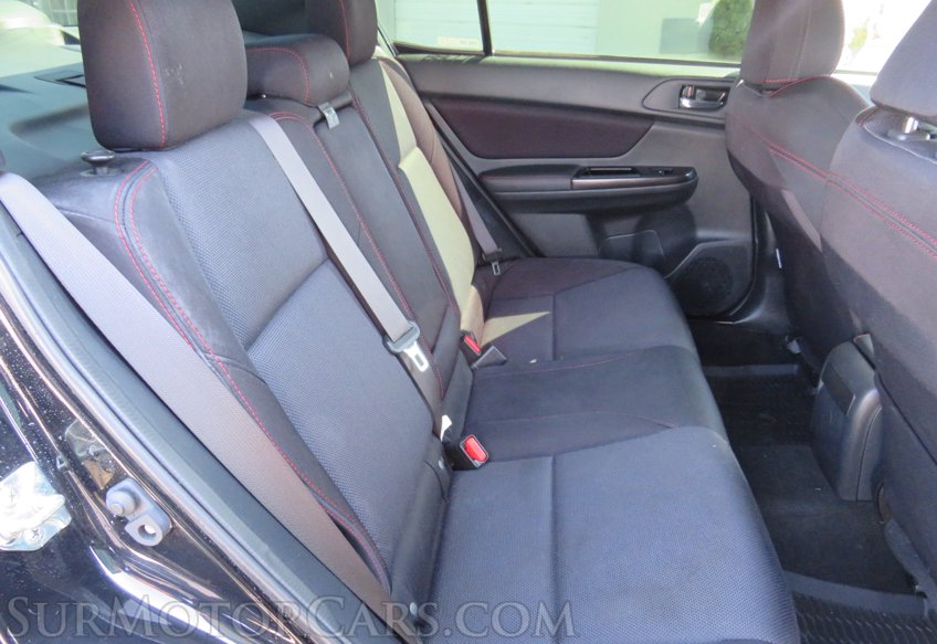 2018 Subaru WRX - Image 29