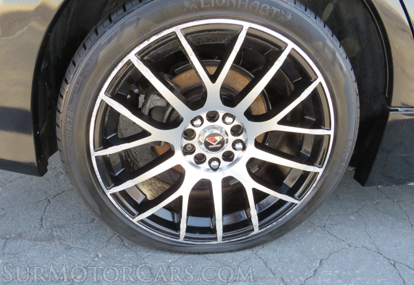 2018 Subaru WRX - Image 48