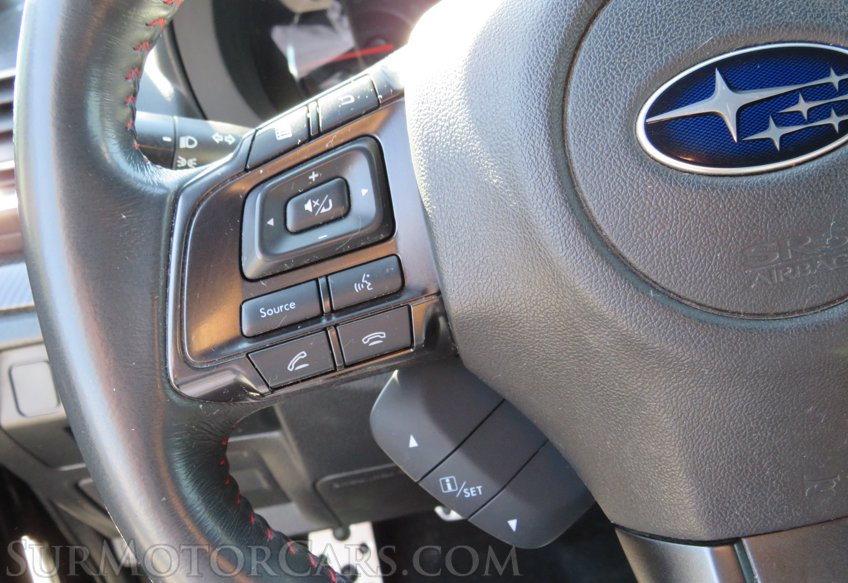 2018 Subaru WRX - Image 32