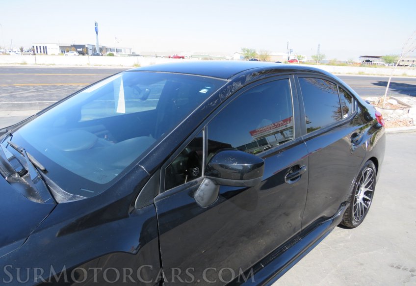 2018 Subaru WRX - Image 15