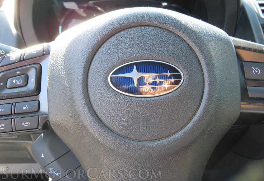 2018 Subaru WRX - Image 33