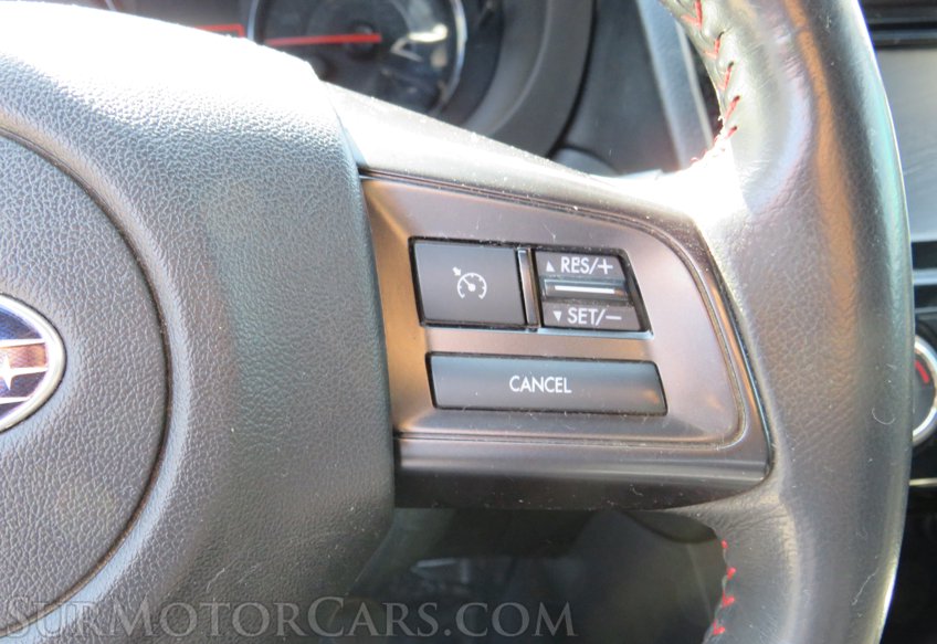 2018 Subaru WRX - Image 31