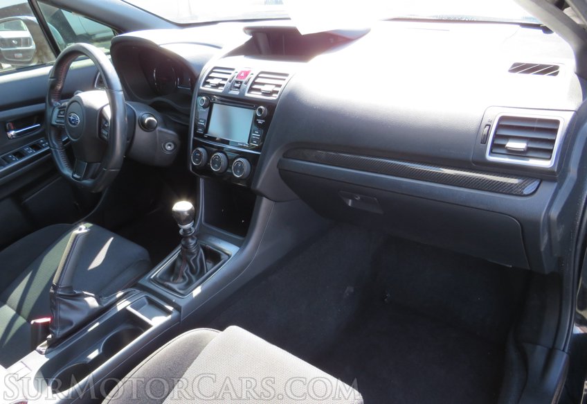 2018 Subaru WRX - Image 23