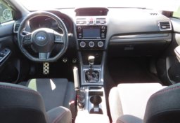 2018 Subaru WRX - Image 21