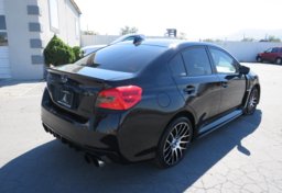 2018 Subaru WRX - Image 7