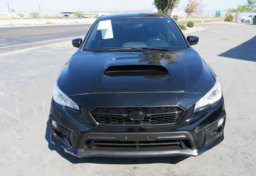 2018 Subaru WRX - Image 13