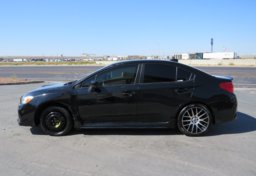 2018 Subaru WRX - Image 9