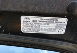 2018 Subaru WRX - Image 53