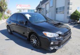 2018 Subaru WRX - Image 3