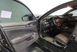 Thumbnail of 2018 Honda Civic Hatchback