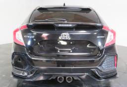 Thumbnail of 2018 Honda Civic Hatchback