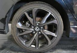 Thumbnail of 2018 Honda Civic Hatchback