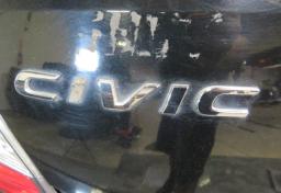 Thumbnail of 2018 Honda Civic Hatchback