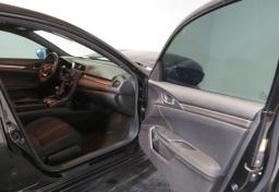 Thumbnail of 2018 Honda Civic Hatchback