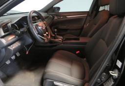 Thumbnail of 2018 Honda Civic Hatchback