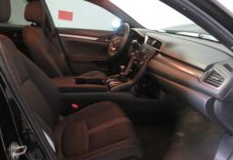 Thumbnail of 2018 Honda Civic Hatchback