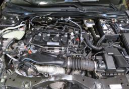 Thumbnail of 2018 Honda Civic Hatchback