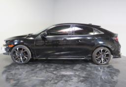 Thumbnail of 2018 Honda Civic Hatchback