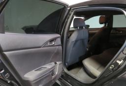 Thumbnail of 2018 Honda Civic Hatchback