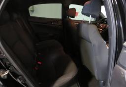 Thumbnail of 2018 Honda Civic Hatchback