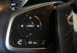 Thumbnail of 2018 Honda Civic Hatchback