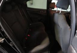 Thumbnail of 2018 Honda Civic Hatchback