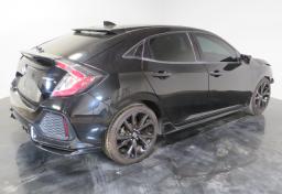 Thumbnail of 2018 Honda Civic Hatchback