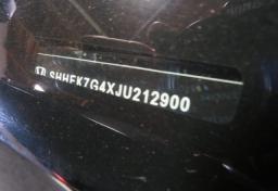 Thumbnail of 2018 Honda Civic Hatchback