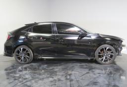 Thumbnail of 2018 Honda Civic Hatchback