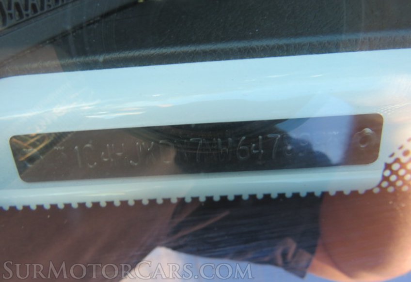 2021 Jeep Wrangler - Image 43