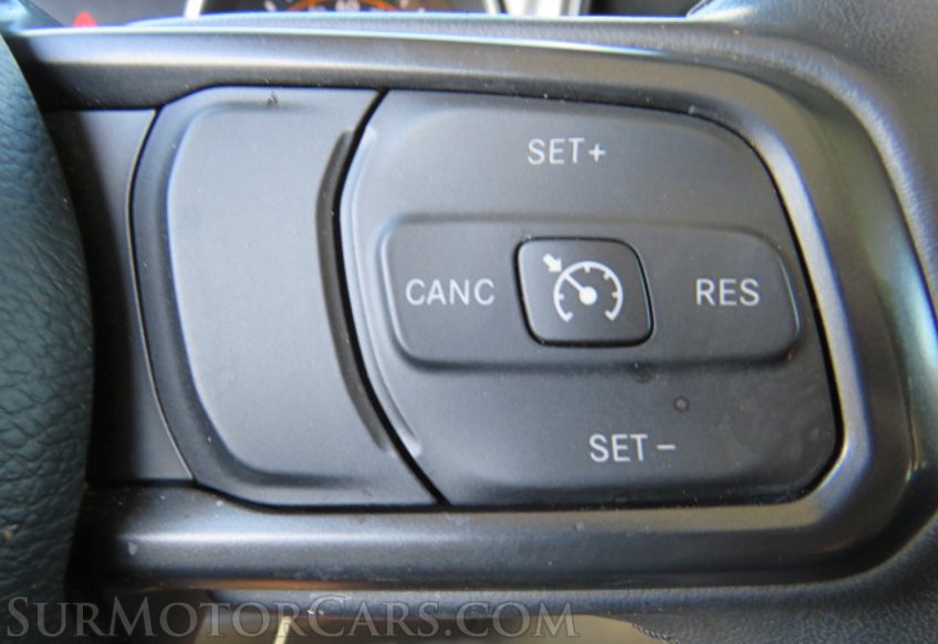 2021 Jeep Wrangler - Image 33