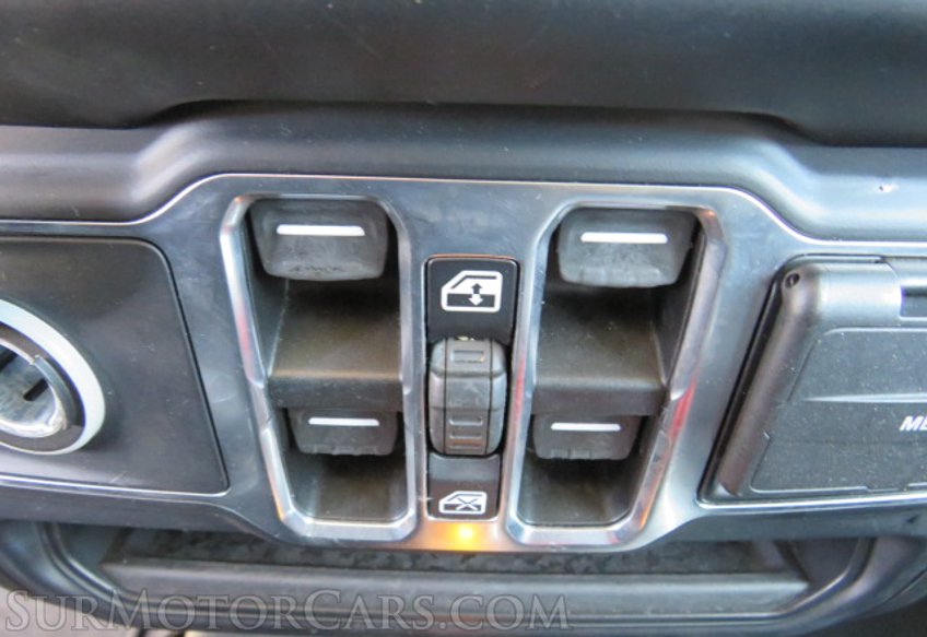 2021 Jeep Wrangler - Image 39