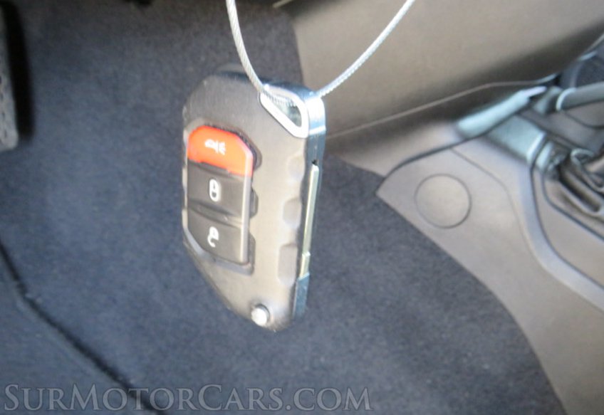 2021 Jeep Wrangler - Image 35