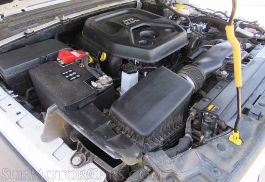 2021 Jeep Wrangler - Image 48