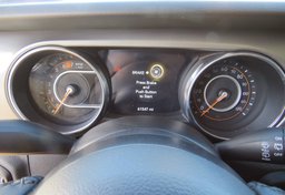 2021 Jeep Wrangler - Image 30