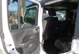 2021 Jeep Wrangler - Image 20