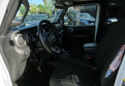 2021 Jeep Wrangler - Image 24