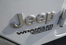2021 Jeep Wrangler - Image 17
